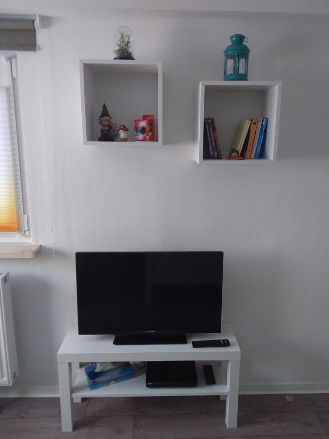 Ferienwohnung Jansen "Zwei" Bad Schwalbach Exterior foto